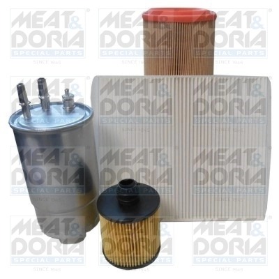 Filter Set